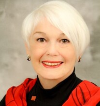 Barbara Ann Monahan